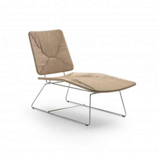 Echoes Chaise Longues