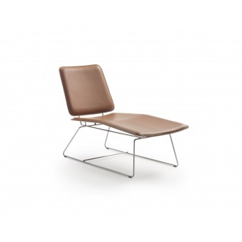 Echoes Chaise Longues