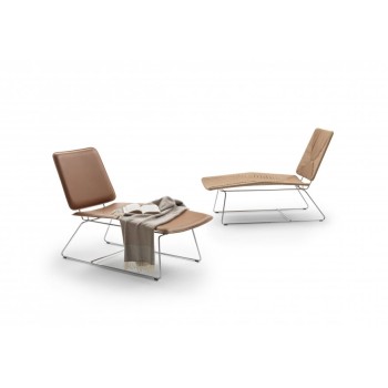 Echoes Chaise Longues