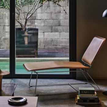 Echoes Chaise Longues