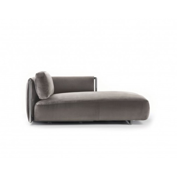 Edmond Chaise Longues