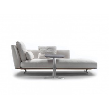 Evergreen Chaise Longues