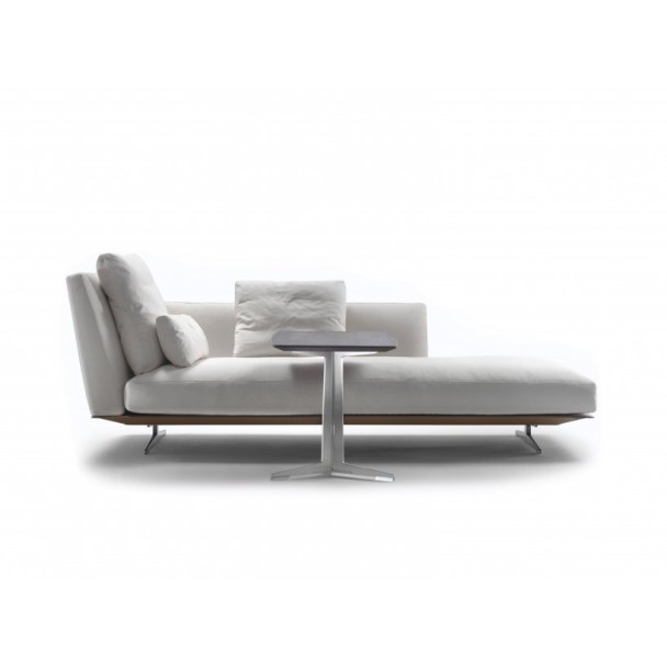 Evergreen Chaise Longues