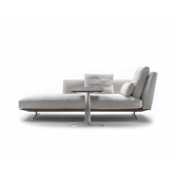 Evergreen Chaise Longues