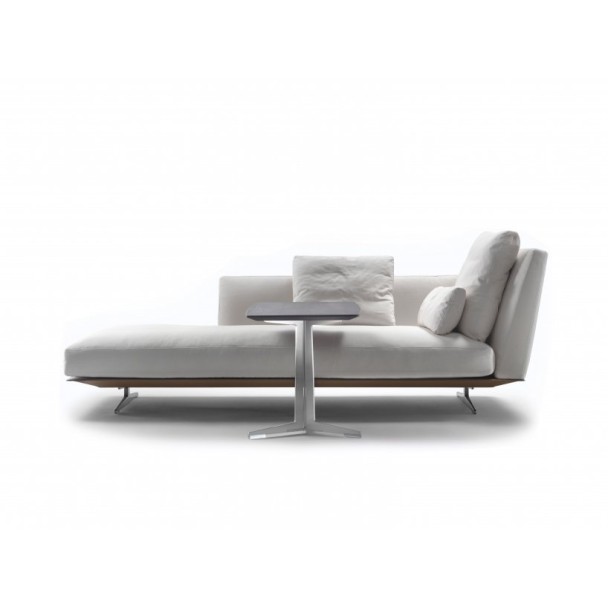 Evergreen Chaise Longues
