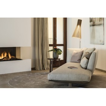 Evergreen Chaise Longues
