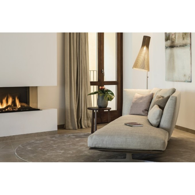 Evergreen Chaise Longues