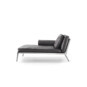 Happy Chaise Longues