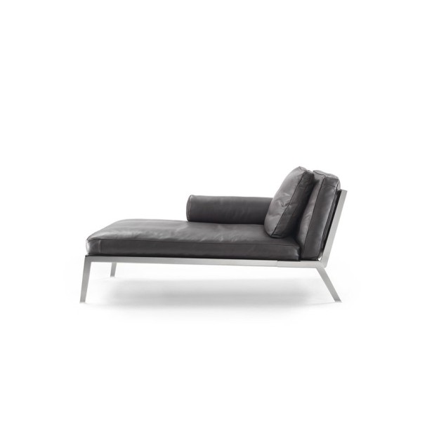 Happy Chaise Longues