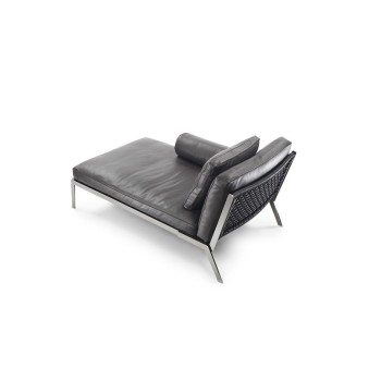 Happy Chaise Longues