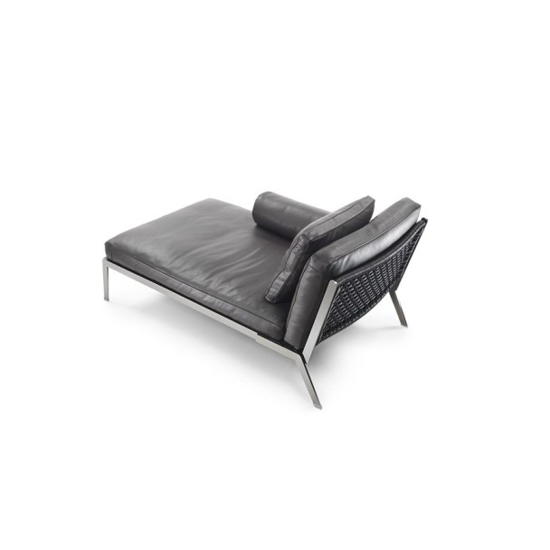 Happy Chaise Longues