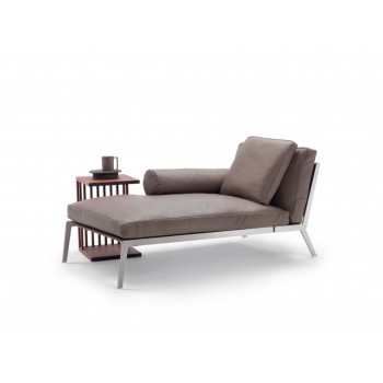 Happy Chaise Longues