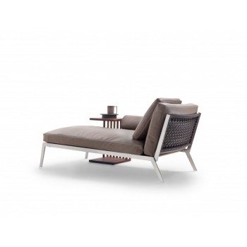 Happy Chaise Longues