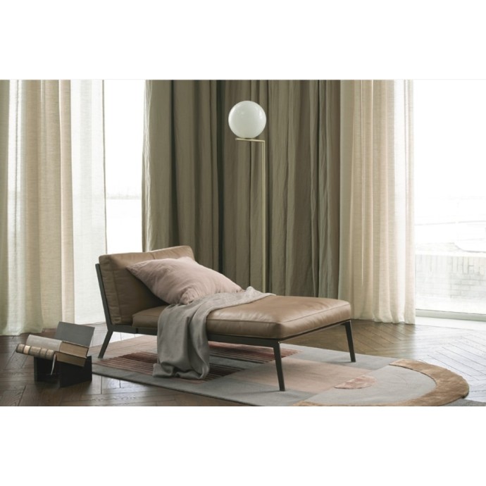 Happy Chaise Longues
