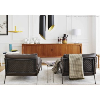 Happy Chaise Longues