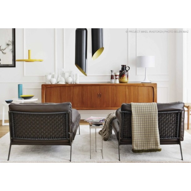 Happy Chaise Longues