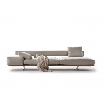 Wing Chaise Longues