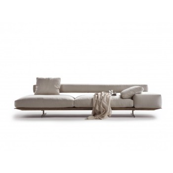 Wing Chaise Longues