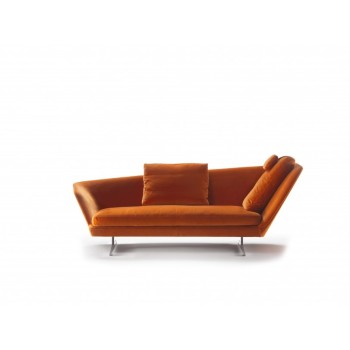 Zeus Chaise Longues