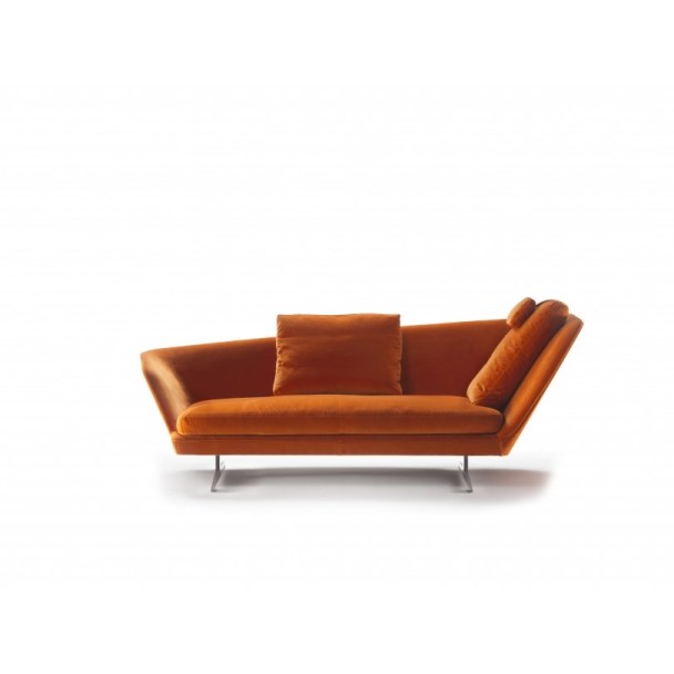 Zeus Chaise Longues