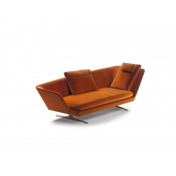 Zeus Chaise Longues
