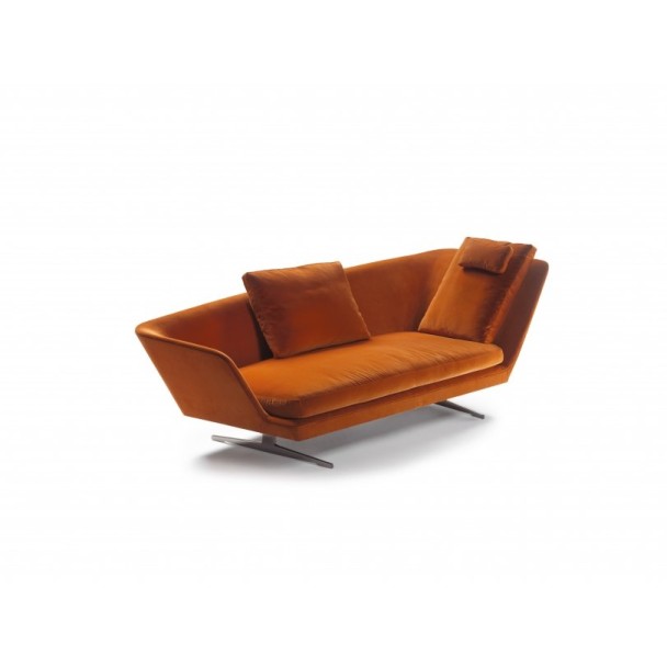Zeus Chaise Longues