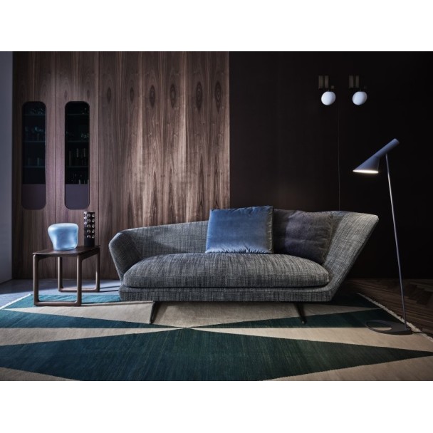 Zeus Chaise Longues