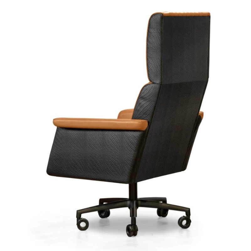 DD-8082 Armchairs