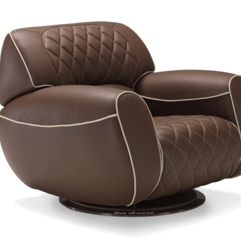 IMOLA Armchairs