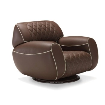 IMOLA Armchairs