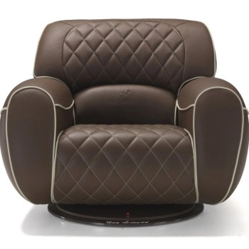 IMOLA Armchairs