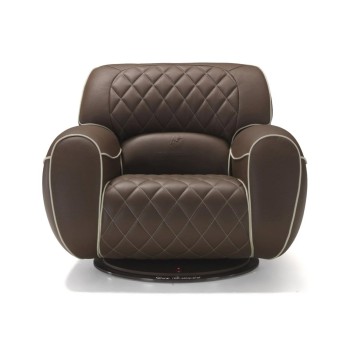 IMOLA Armchairs