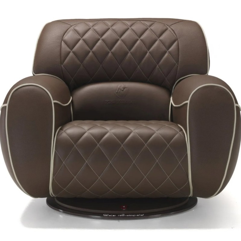 IMOLA Armchairs