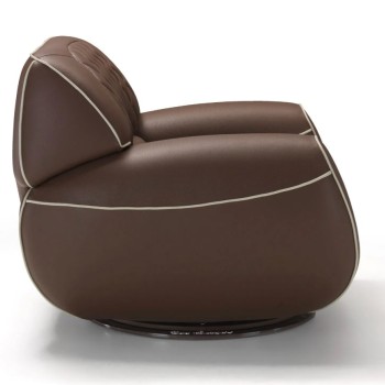 IMOLA Armchairs
