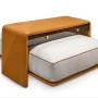 ALPHA-ONE Stools & Benches