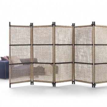 PARKER Screens & Partitions