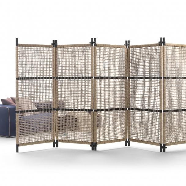 PARKER Screens & Partitions