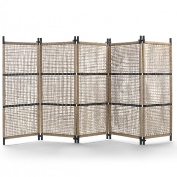 PARKER Screens & Partitions