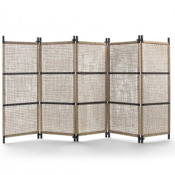 PARKER Screens & Partitions