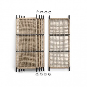 PARKER Screens & Partitions