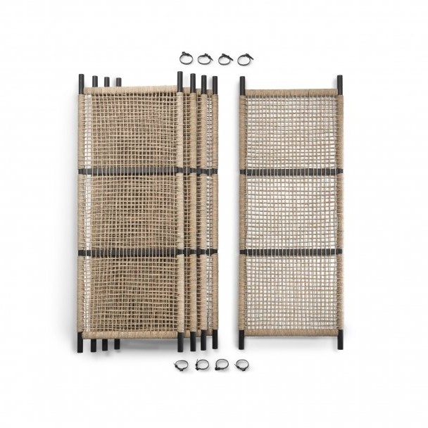 PARKER Screens & Partitions