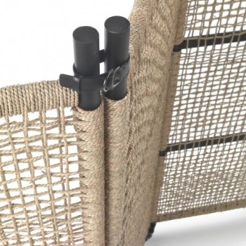 PARKER Screens & Partitions