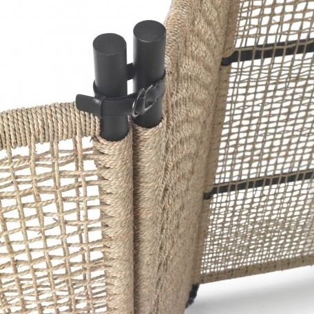 PARKER Screens & Partitions