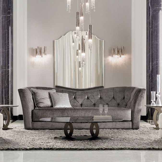 BUTTERFLY Sofas