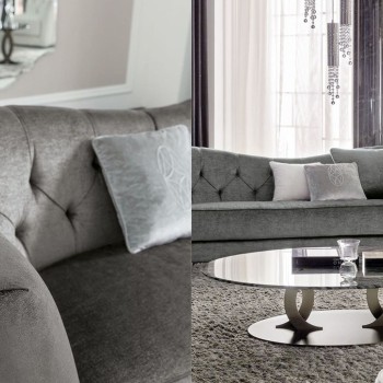 BUTTERFLY Sofas