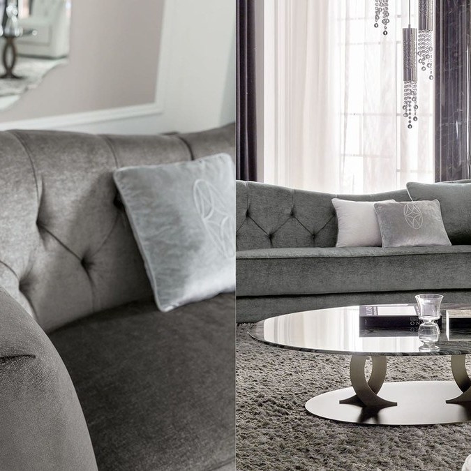 BUTTERFLY Sofas