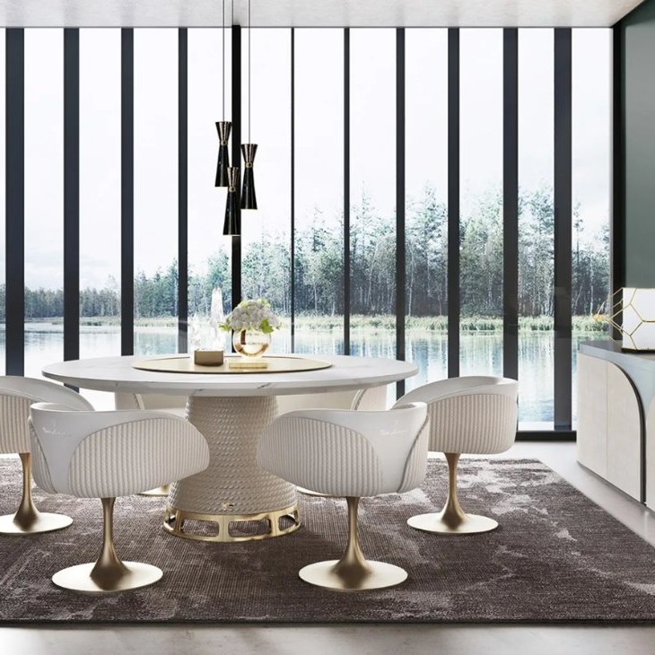 TL-2830 Dining Tables