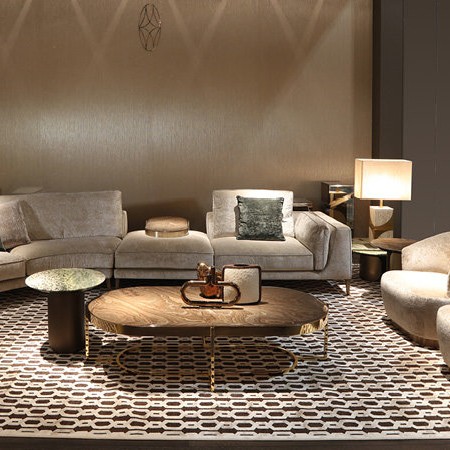 FERDINAND Sofas