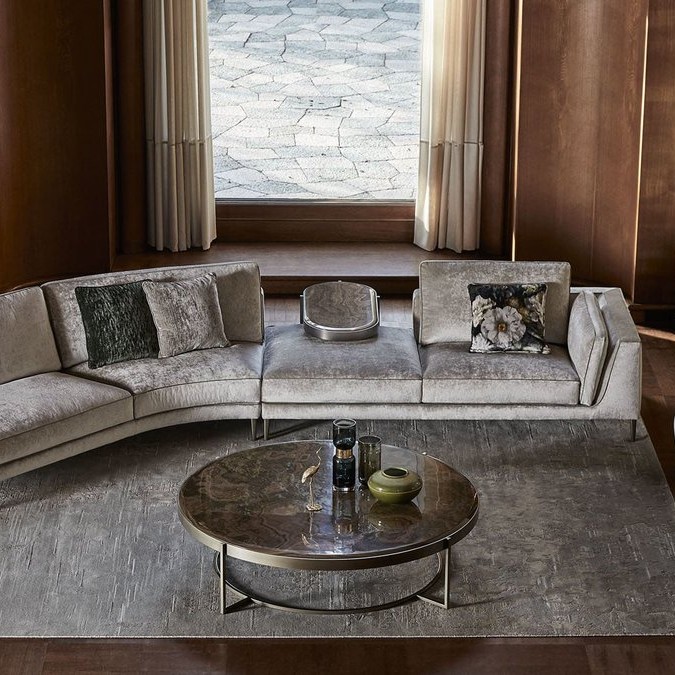FERDINAND Sofas