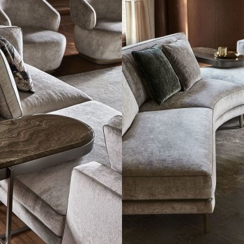 FERDINAND Sofas